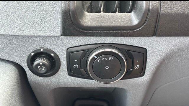 2015 Ford Transit 150