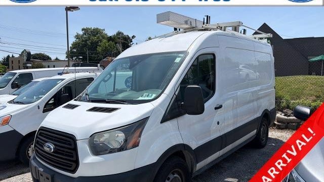 Preowned 2019 Ford Transit 150 for Sale
