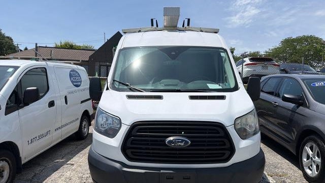 2019 Ford Transit 150