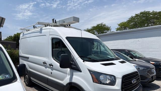 2019 Ford Transit 150