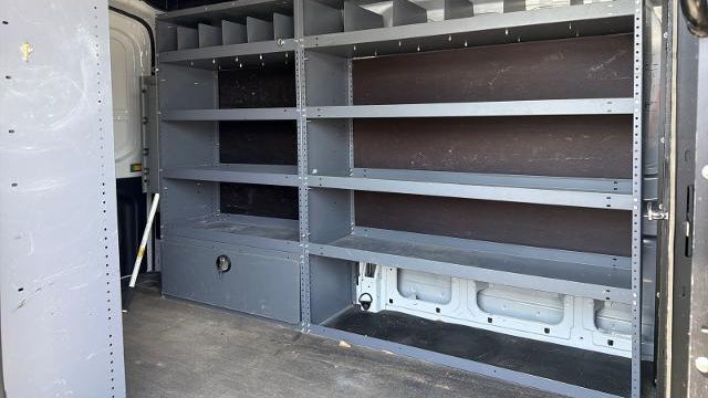 2019 Ford Transit 150