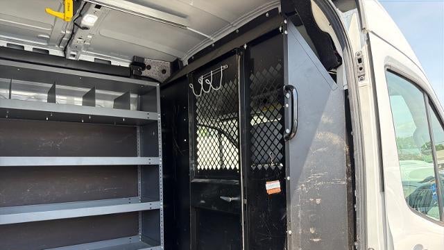 2019 Ford Transit 150