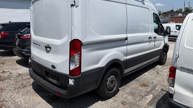 2019 Ford Transit 150