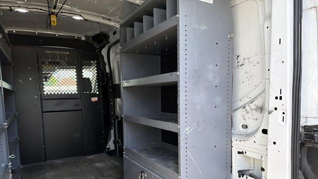 2019 Ford Transit 150