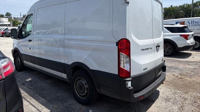 2019 Ford Transit 150