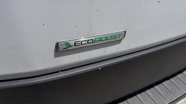 2019 Ford Transit 150