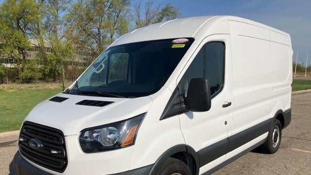 Preowned 2017 Ford Transit 150 for Sale