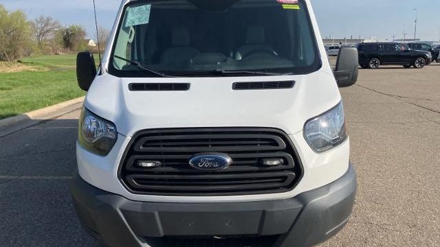 2017 Ford Transit 150