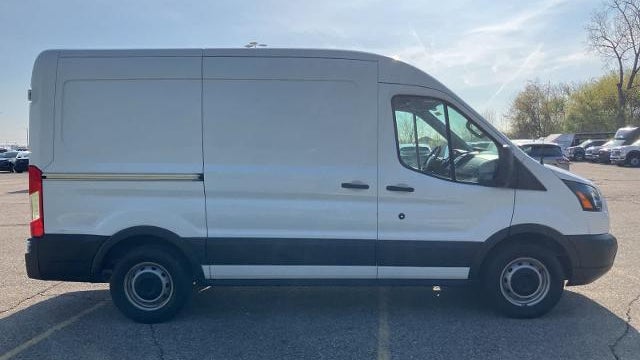2017 Ford Transit 150