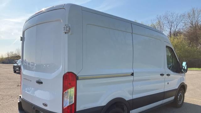 2017 Ford Transit 150