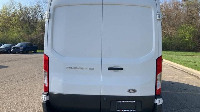 2017 Ford Transit 150