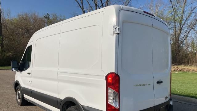 2017 Ford Transit 150