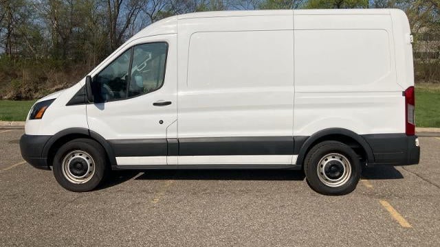 2017 Ford Transit 150