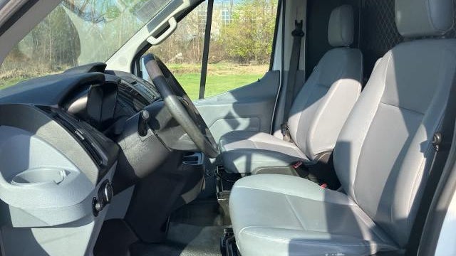 2017 Ford Transit 150