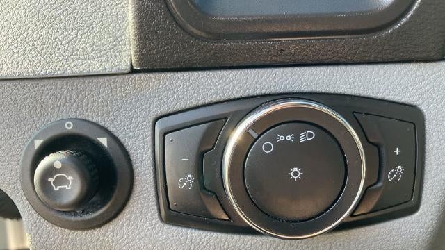 2017 Ford Transit 150