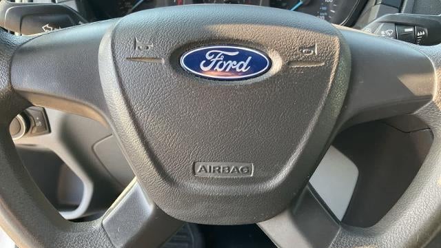 2017 Ford Transit 150