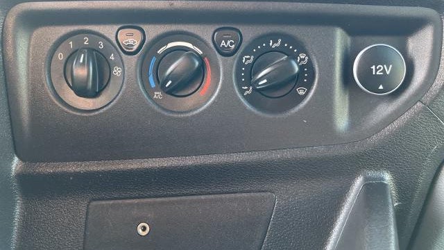 2017 Ford Transit 150
