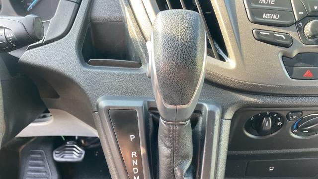 2017 Ford Transit 150