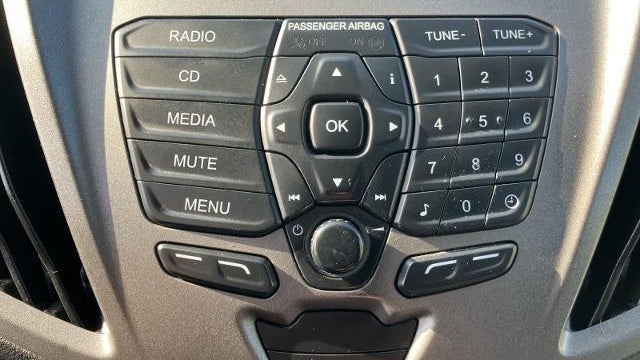 2017 Ford Transit 150