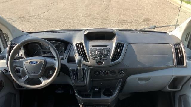 2017 Ford Transit 150