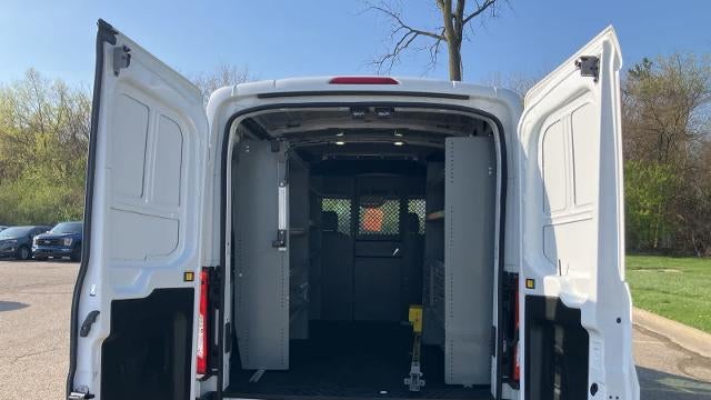 2017 Ford Transit 150
