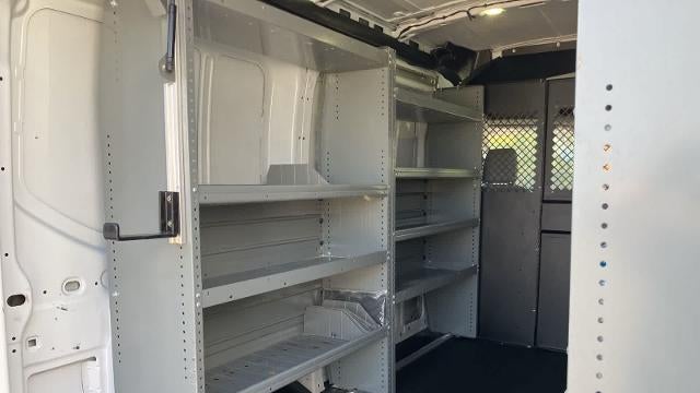 2017 Ford Transit 150