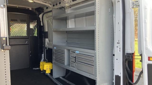 2017 Ford Transit 150