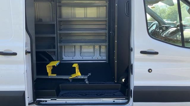2017 Ford Transit 150
