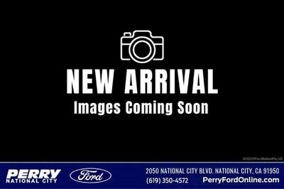 2018 Ford Transit 150 3DR SWB Medium Roof Cargo Van W/Sliding Passenger Side Door