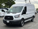 2018 Transit Thumbnail 1
