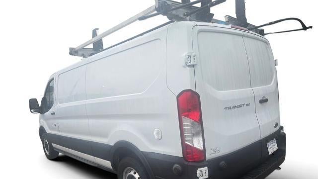 2020 Ford Transit 150