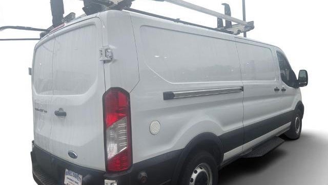 2020 Ford Transit 150