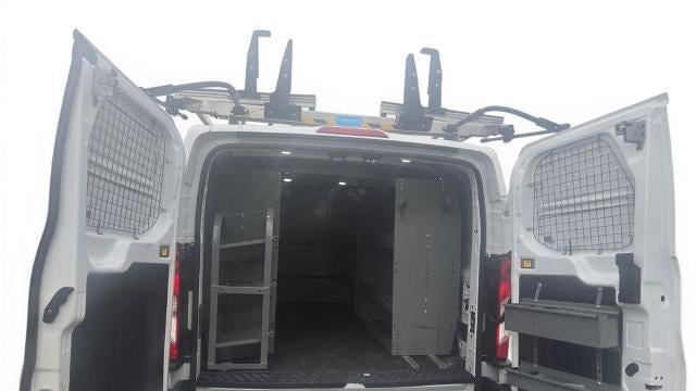 2020 Ford Transit 150