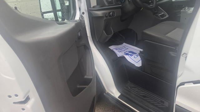 2020 Ford Transit 150