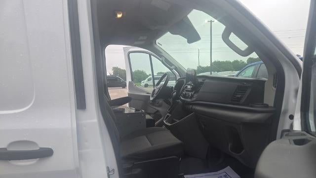 2020 Ford Transit 150