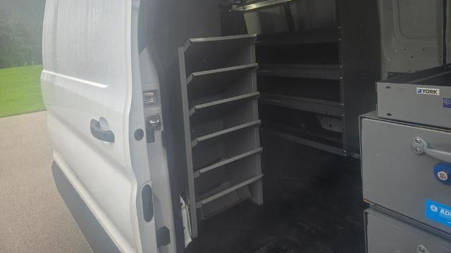 2020 Ford Transit 150