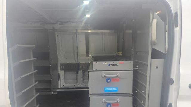 2020 Ford Transit 150