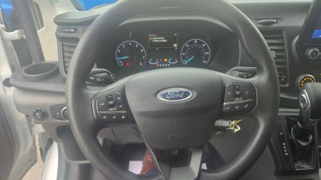 2020 Ford Transit 150