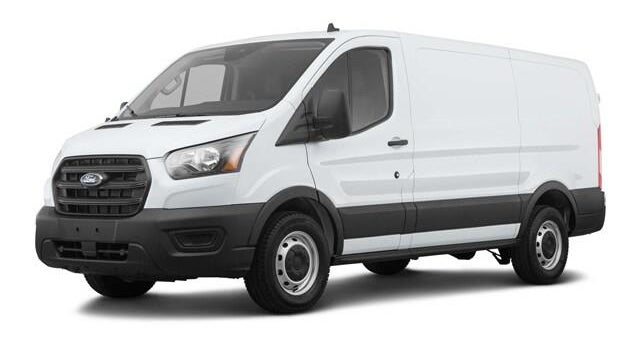 Preowned 2020 Ford Transit 150 for Sale