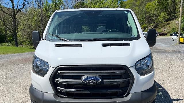 2020 Ford Transit 150