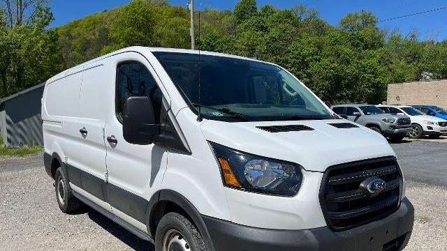2020 Ford Transit 150