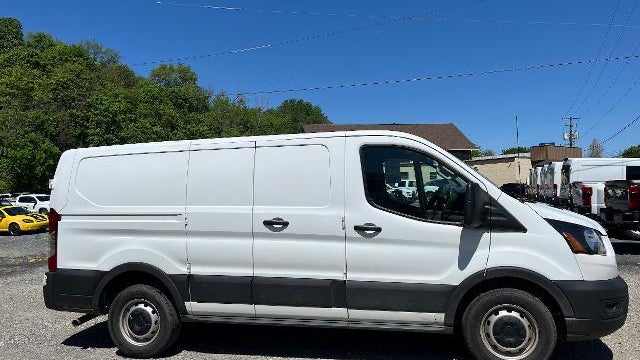 2020 Ford Transit 150