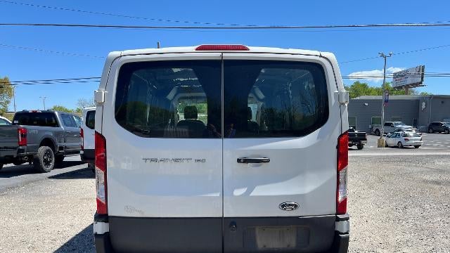 2020 Ford Transit 150