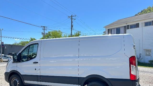 2020 Ford Transit 150