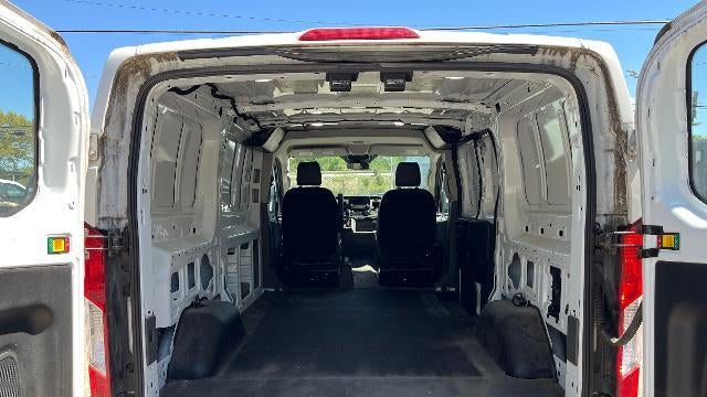 2020 Ford Transit 150
