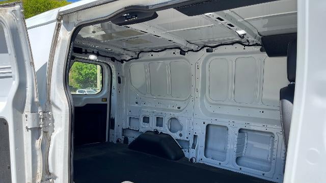 2020 Ford Transit 150