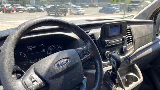 2020 Ford Transit 150