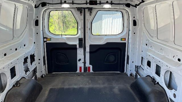 2020 Ford Transit 150