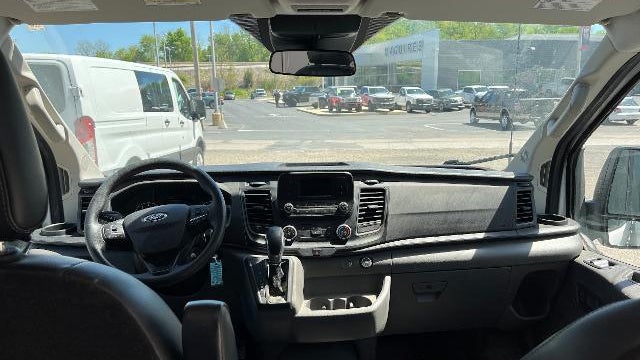 2020 Ford Transit 150
