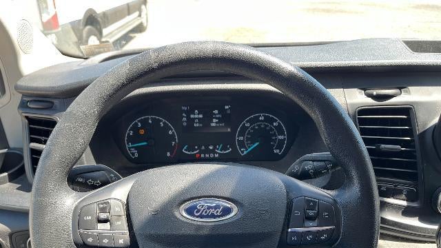 2020 Ford Transit 150